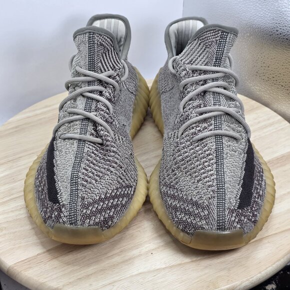 adidas Yeezy Boost 350 V2 Zyon Men's Size US 10.5 - Picture 4 of 11